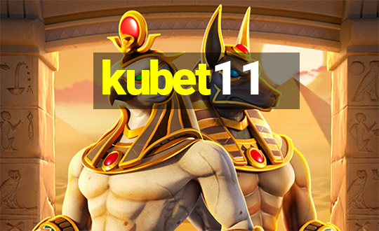 kubet1 1