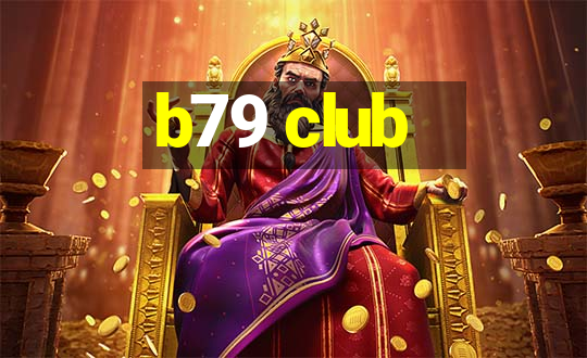 b79 club