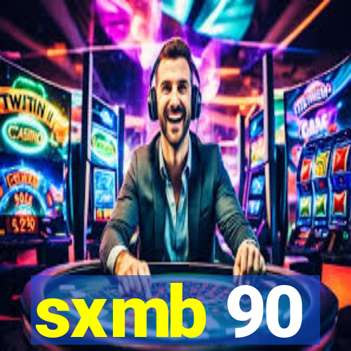 sxmb 90