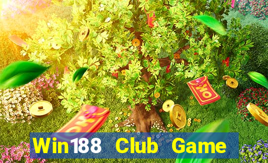 Win188 Club Game Bài Chắn