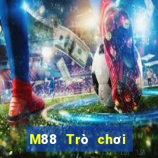 M88 Trò chơi giải trí đỉnh cao phiên bản Android