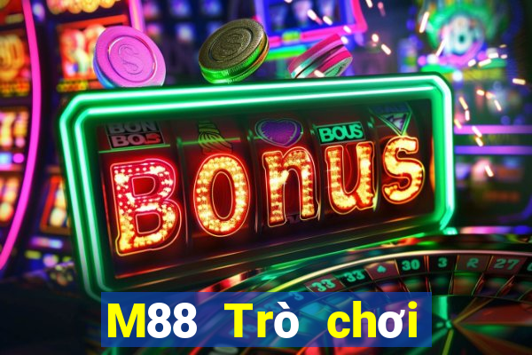 M88 Trò chơi giải trí đỉnh cao phiên bản Android