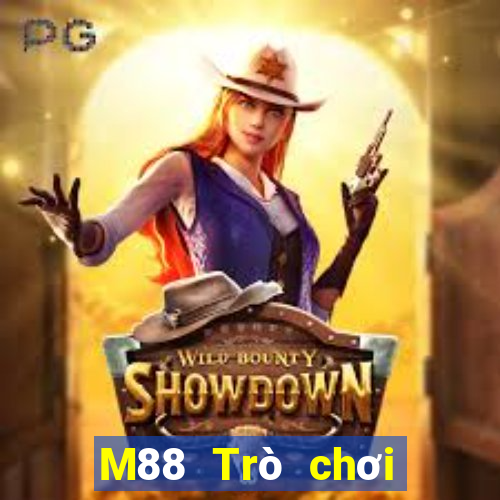 M88 Trò chơi giải trí đỉnh cao phiên bản Android