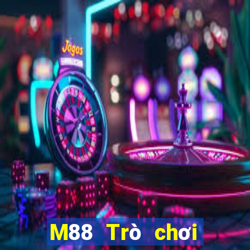 M88 Trò chơi giải trí đỉnh cao phiên bản Android