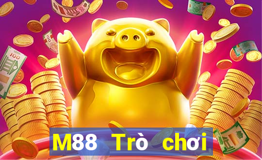 M88 Trò chơi giải trí đỉnh cao phiên bản Android