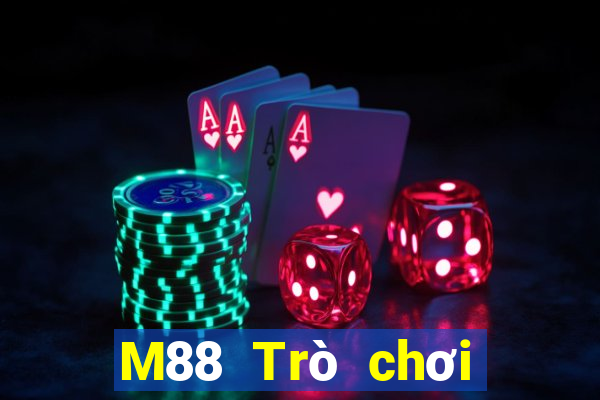 M88 Trò chơi giải trí đỉnh cao phiên bản Android