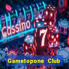 Gametopone Club Game Bài Nổ Hũ Uy Tín