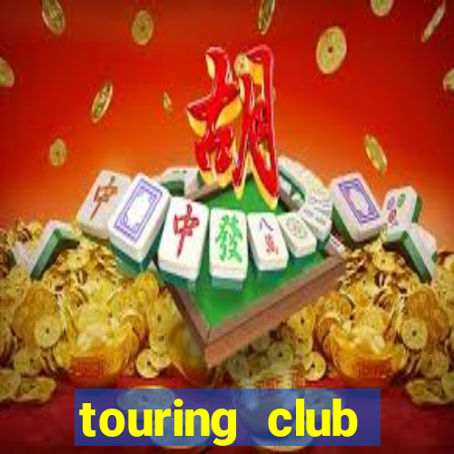 touring club italiano puglia