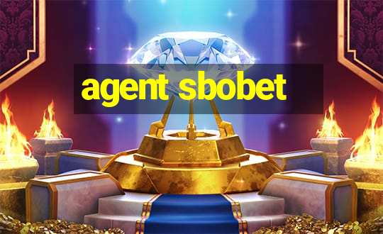 agent sbobet