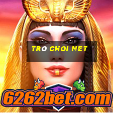 trò choi net