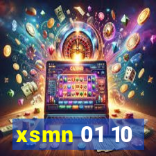 xsmn 01 10