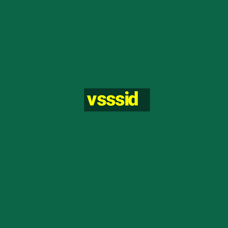 vsssid