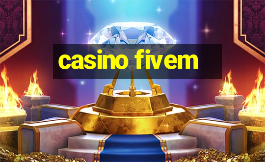 casino fivem