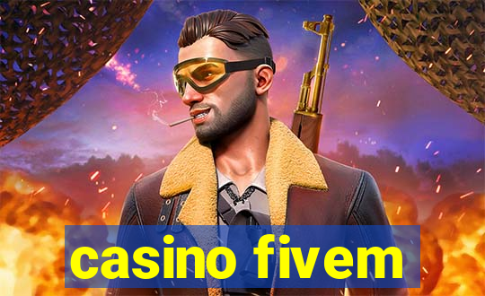 casino fivem