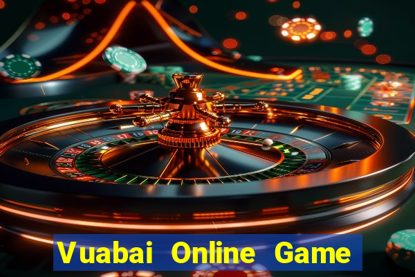 Vuabai Online Game Bài Phỏm Đổi Thưởng