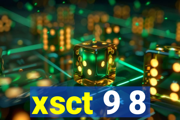 xsct 9 8