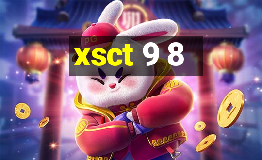 xsct 9 8