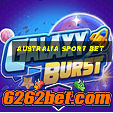 australia sport bet