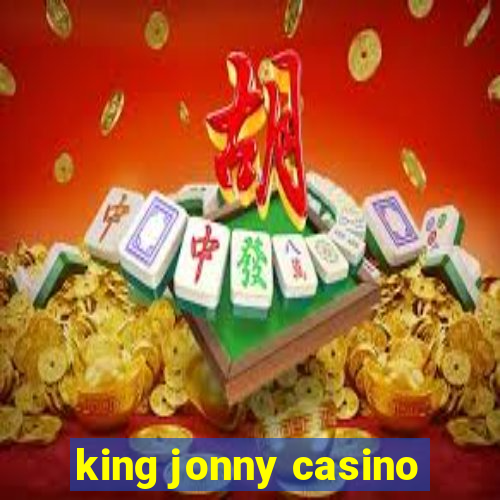 king jonny casino