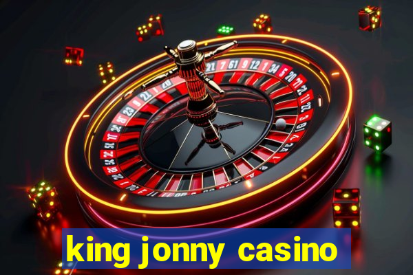 king jonny casino