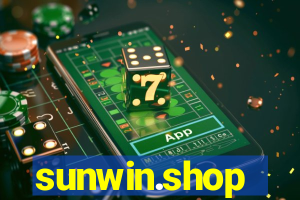 sunwin.shop