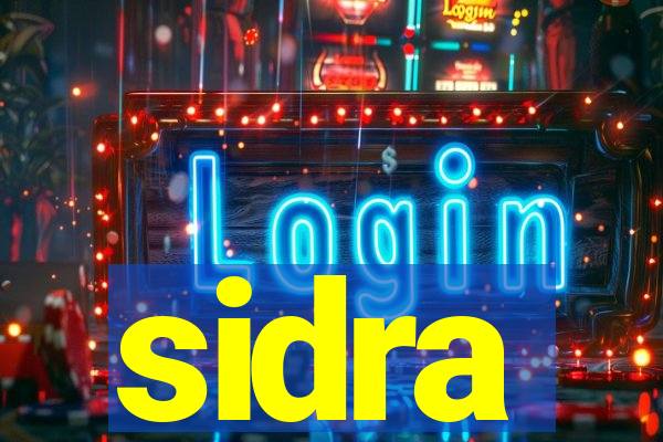 sidra