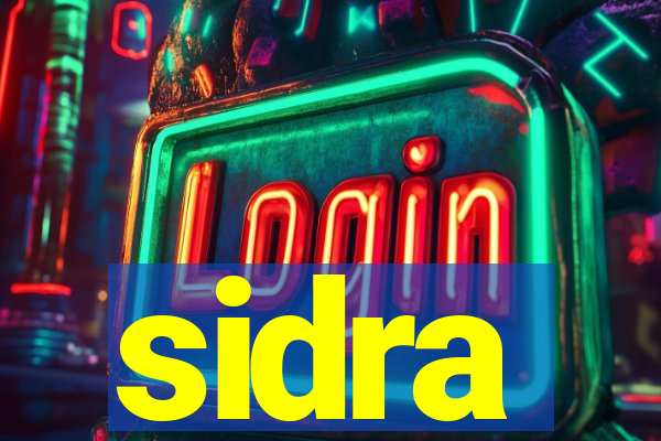 sidra