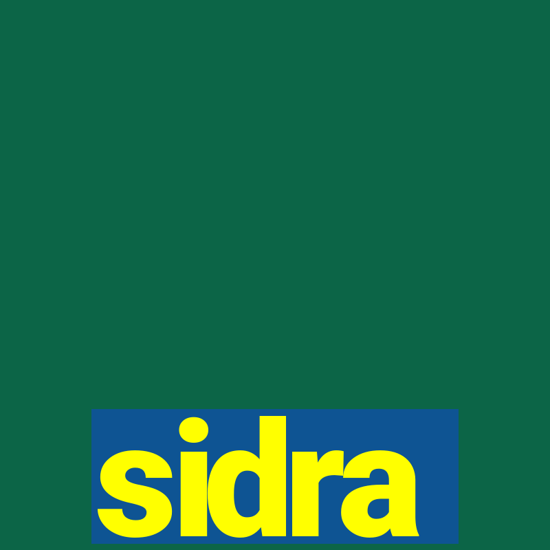 sidra