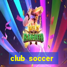 club soccer director 2022 mod