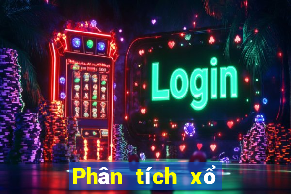 Phân tích xổ Số 1*2*3 Ngày mai