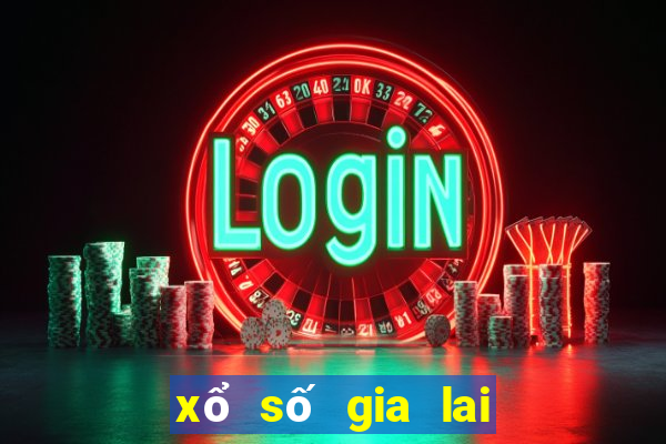 xổ số gia lai ngày 23 tháng 12