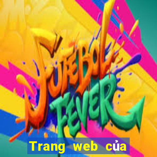 Trang web của Color 81