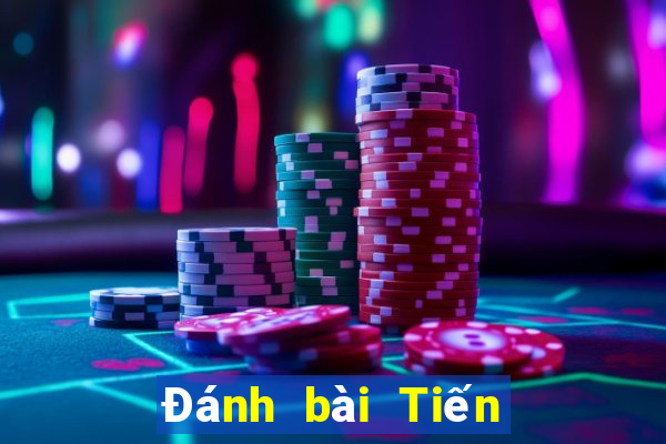 Đánh bài Tiến lên bình thường