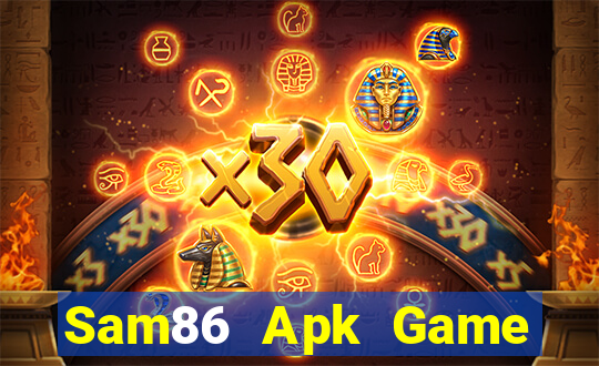 Sam86 Apk Game Thẻ Bài Eloras