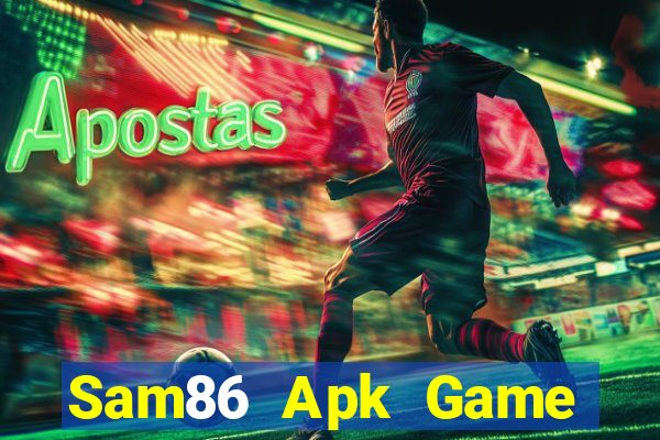 Sam86 Apk Game Thẻ Bài Eloras