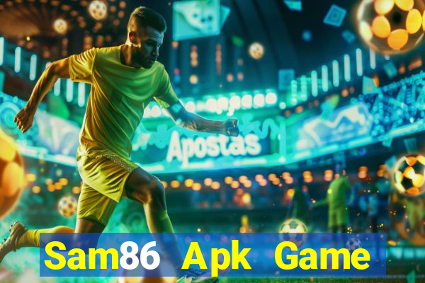 Sam86 Apk Game Thẻ Bài Eloras