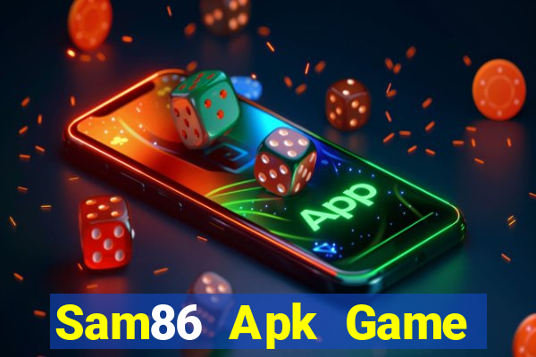 Sam86 Apk Game Thẻ Bài Eloras