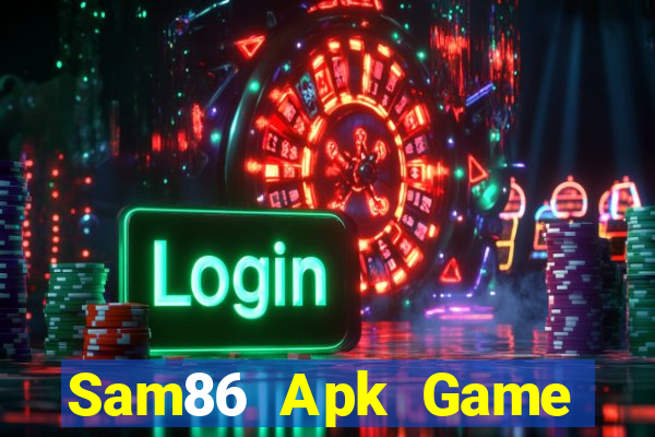 Sam86 Apk Game Thẻ Bài Eloras