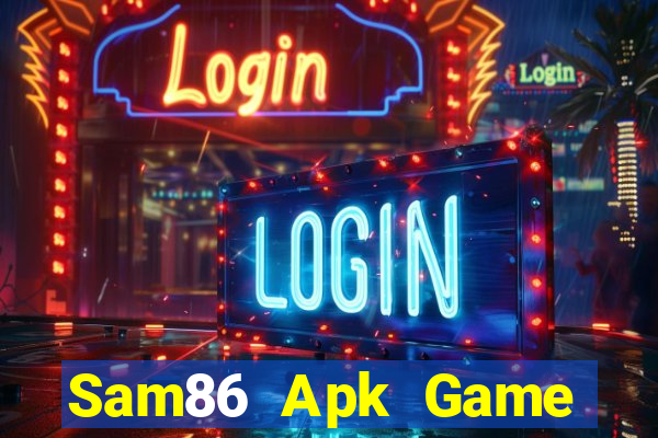 Sam86 Apk Game Thẻ Bài Eloras