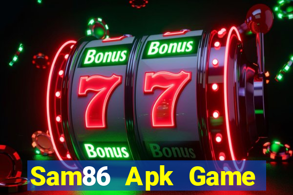 Sam86 Apk Game Thẻ Bài Eloras