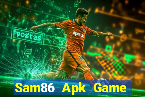 Sam86 Apk Game Thẻ Bài Eloras