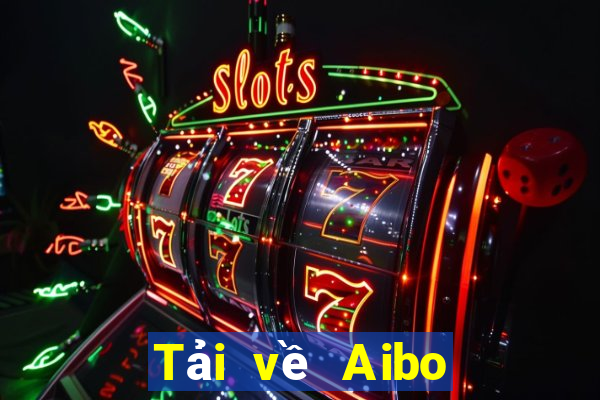 Tải về Aibo Mobile Edition