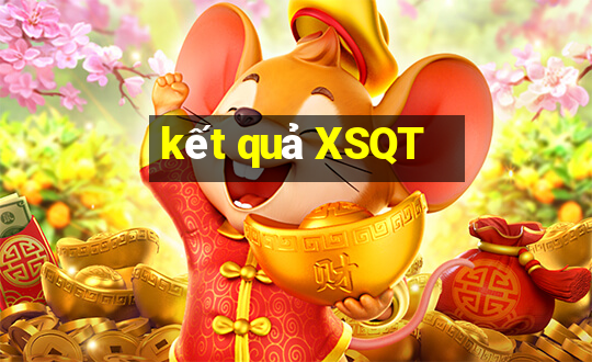 kết quả XSQT