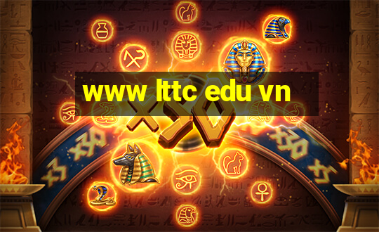 www lttc edu vn