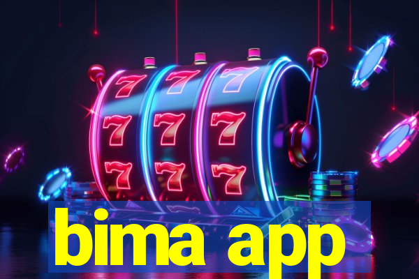 bima app