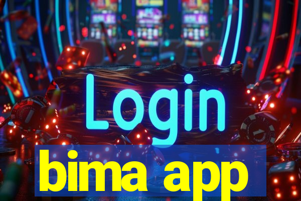 bima app