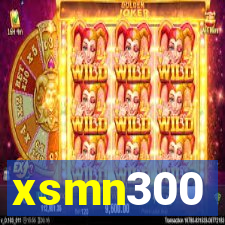 xsmn300