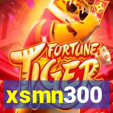 xsmn300