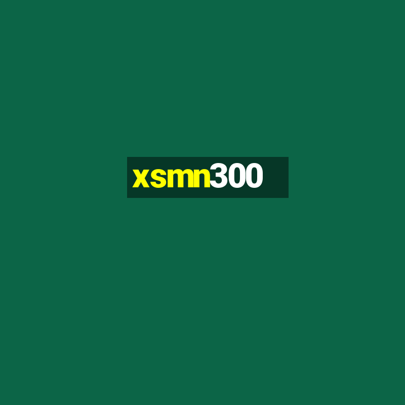 xsmn300