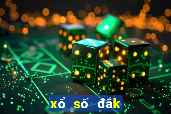 xổ số đắk lắk ngày 18 tháng 9 năm 2024